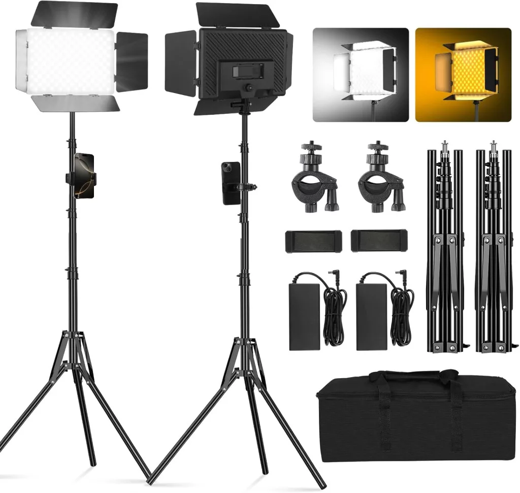 LUMIN8 - CCT - LED paneel - 60x120 - Dimbaar - 60W - 100 lm/W