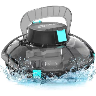   WINNY POOL CLEANER Winny 200 Medence Takarító Robot 75 Perc Üzemidő 60m²-ig