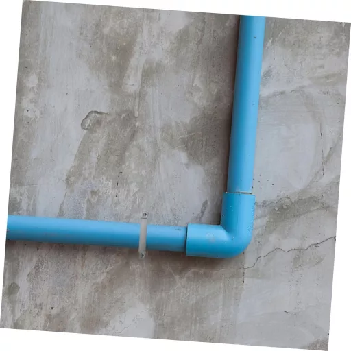 DIYEAH 4db Rozsdamentes Acél Négyzet Csőbilincs 100mm Csövekhez U Konzol Korláthoz