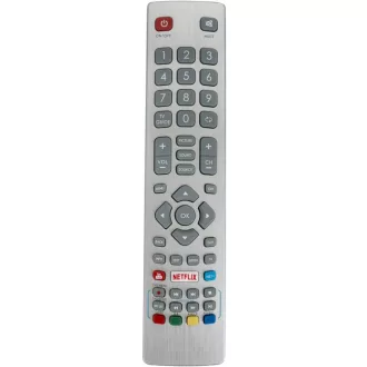   REMOtech távirányító Sharp LC-50UI7222E LC-50UI7252E LC-50UI7322E TV-hez