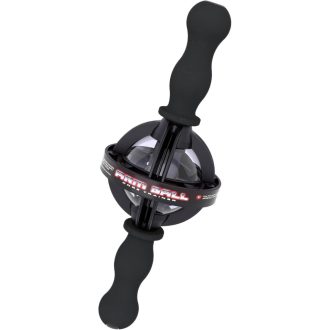   BeSokar Gyro-Trainer Pro kéziedzítő dupla fogantyúval 200kg ellenállás