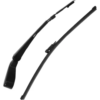   MangWany Hátsó Ablaktörlő Kar Viano W639 Vito W639 2003-tól