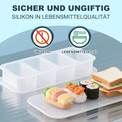 Silicon Lichid Laxmorph 2,3kg - Set pentru Fabricare Matrițe 1:1