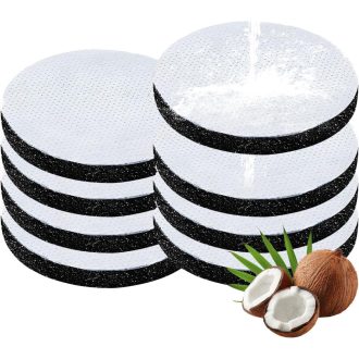   Vauki MicroDisc vízszűrő Brita Fill & Go palackokhoz 8 darab