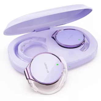   BEVCEFCC Open Ear Bluetooth 5.4 Vezeték Nélküli Fülhallgató 52 Órás Akkumulátor