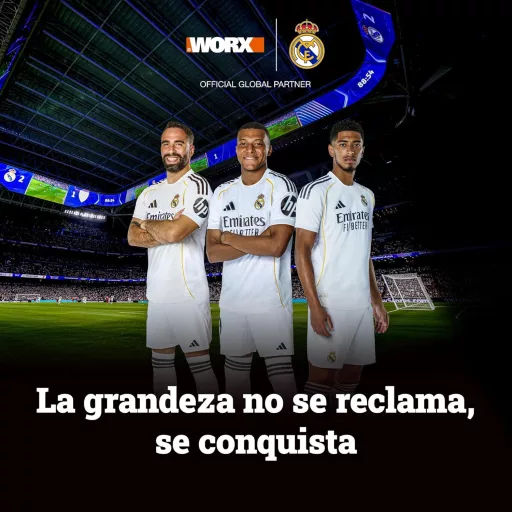 WORX 20V Akkumulátoros Porszívó Fúvó Brushless Motorral és Matracfújtató Funkcióval