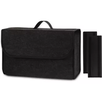   Einesin Autó Rendszerező Táska Filc Szerszámtartó Csomagtartó Organizer 40x15x25cm
