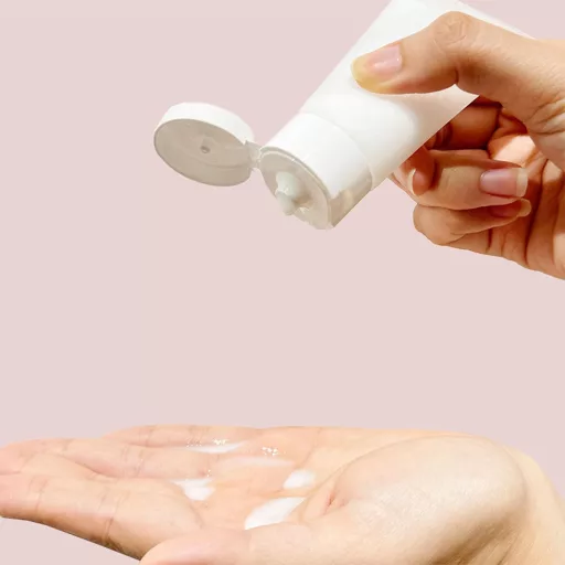 MORICOH 5 buc. Tuburi de călătorie albe, 100 ml, recipiente cosmetice reîncărcabile pentru cremă, loțiune, șampon - 100 ml