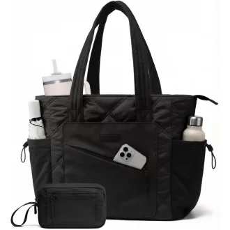   LOVEVOOK Női Shopper Táska 15.6" Laptop Táska Munka Iskolai Utazási Táska