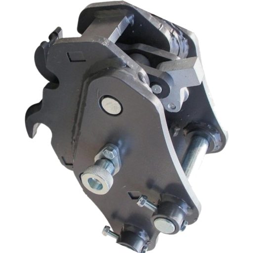 Generic Gyors Csatlakozó Mini Markolóhoz 3 Tonna Alatti Gépekhez Mechanikus Kuplung