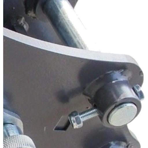 Generic Gyors Csatlakozó Mini Markolóhoz 3 Tonna Alatti Gépekhez Mechanikus Kuplung