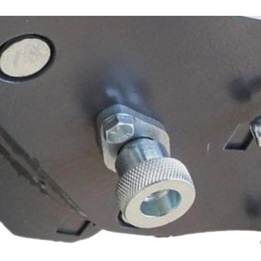 Generic Gyors Csatlakozó Mini Markolóhoz 3 Tonna Alatti Gépekhez Mechanikus Kuplung