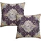 Artoid Mode Boho Vintage Lila Párnahuzat Szett 2db 45x45cm