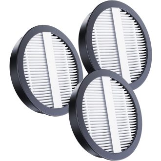   Powerffy Knight 10 HEPA légbeszívó szűrő vezeték nélküli porszívóhoz 3db