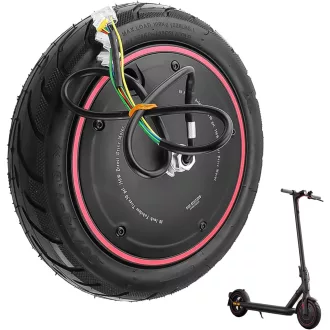   Aisny 36V 350W elektromos roller hub motor Xiaomi MI4 PRO-hoz