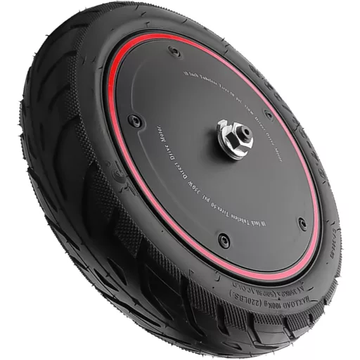 Aisny 36V 350W elektromos roller hub motor Xiaomi MI4 PRO-hoz