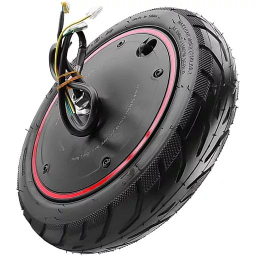 Aisny 36V 350W elektromos roller hub motor Xiaomi MI4 PRO-hoz
