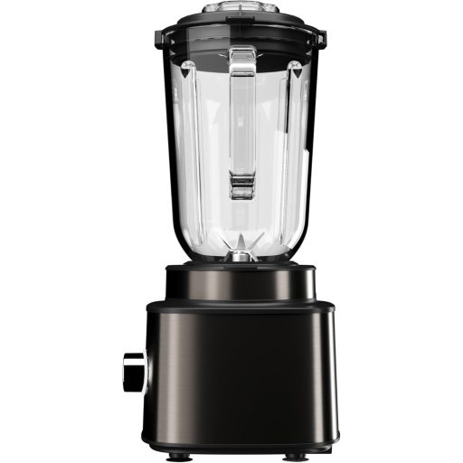 Aiwa Saberu 2500 Stand Mixer 2500W üveg kancsóval, 6 program, rozsdamentes acél