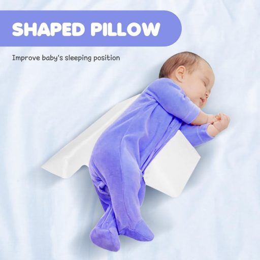 Mineup Pozicionáló Párna 43x10x10 cm Támasztó Betét