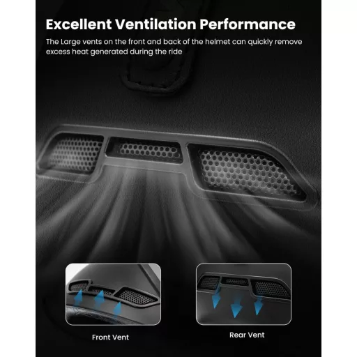 ILM ASTM Kerékpár és Sísisak Felnőtteknek Levehető Napszemüveggel