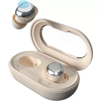   ANSTEN Bluetooth 5.4 Slušalice za poništavanje buke, za spavanje, za one koji spavaju na boku, 48 sati baterije