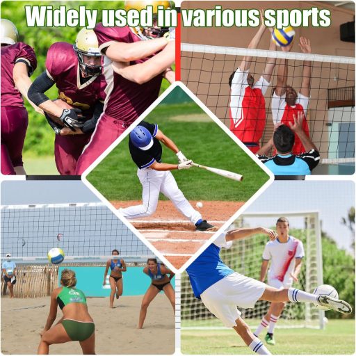 Gosknor Piros-Sárga Sárga Lap Készlet Bőrtokkal Jegyzetpapírral Futball Röplabda Baseball Edzőknek