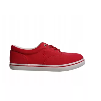   Polo Ralph Lauren Chili Pepper Washed Keaton női cipő 36-os
