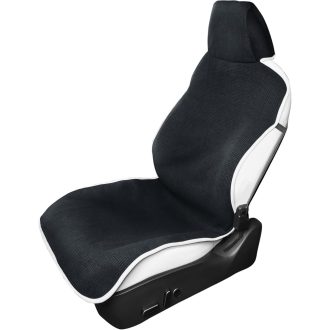   EVMODS Autóülés Védőhuzat Vízálló Törölköző Anyag Kutyabarát