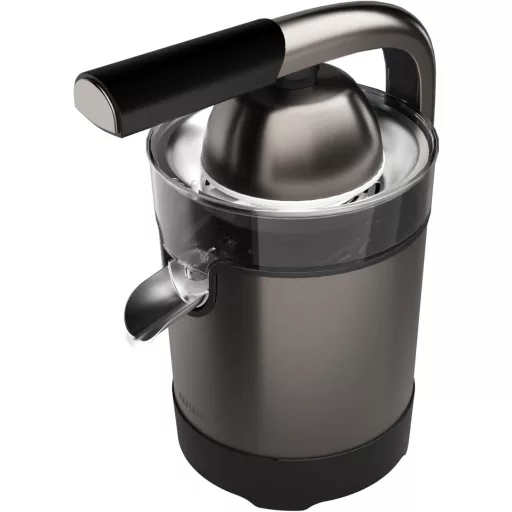 AIWA KORYU 1000 AJC-6000 1000W elektromos citruszsákmány rozsdamentes acél