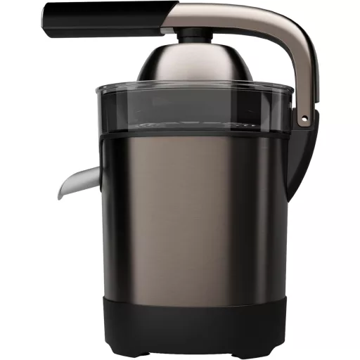 AIWA KORYU 1000 AJC-6000 1000W elektromos citruszsákmány rozsdamentes acél