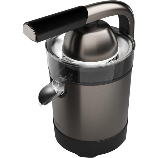 AIWA KORYU 1000 AJC-6000 1000W elektromos citruszsákmány rozsdamentes acél