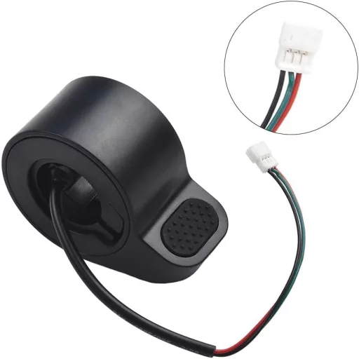 PapaGames Xiaomi M365 Pro Gázkar Elektromos Roller Throttle