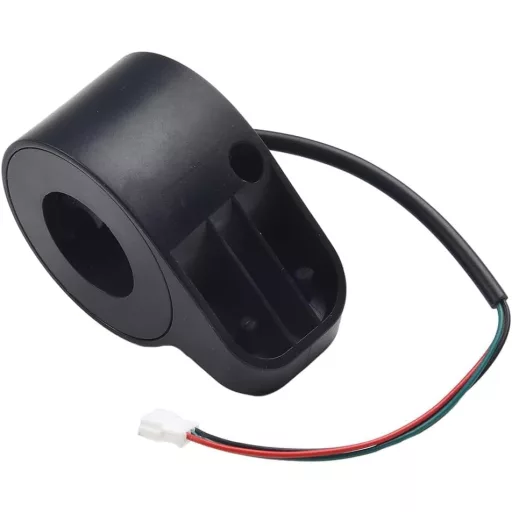 PapaGames Xiaomi M365 Pro Gázkar Elektromos Roller Throttle