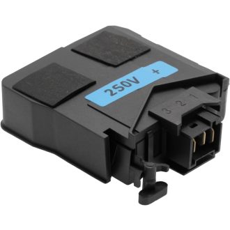   Magnetický spínač zámku dverí práčky Samsung WD70J5410AW WD70K5400OW