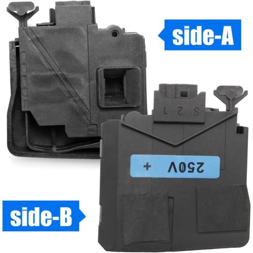 Hoypeyfiy Samsung mosógép ajtózár mágneses kapcsoló WD70J5410AW WD70K5400OW