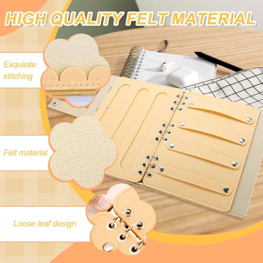 Organizator cutie depozitare agrafe de păr fete, portabil, pentru călătorii