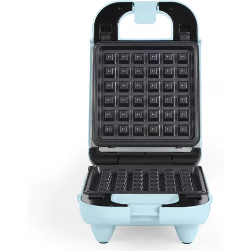 Giles & Posner 3 az 1-ben mini sütemény készítő gép - fánk, cake pop, gofri