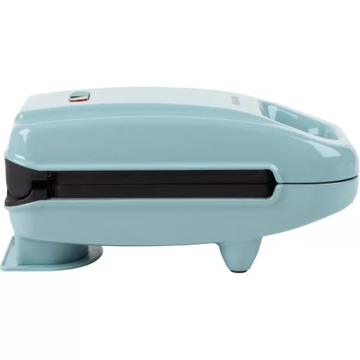 Giles & Posner 3 az 1-ben mini sütemény készítő gép - fánk, cake pop, gofri