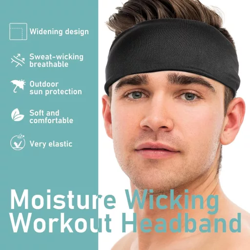 Hpmjz 4-dielna súprava priedušných športových čeleniek pre mužov a ženy – rýchloschnúce na beh, bicykel a jogu