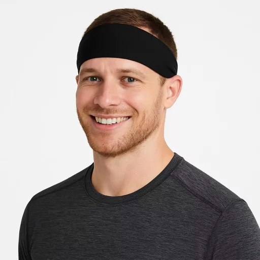 Hpmjz 4-dielna súprava priedušných športových čeleniek pre mužov a ženy – rýchloschnúce na beh, bicykel a jogu