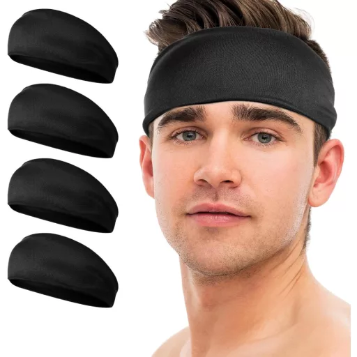 Hpmjz 4 darabos légáteresztő sportpánt férfiaknak és nőknek - gyorsan száradó futás kerékpár jóga