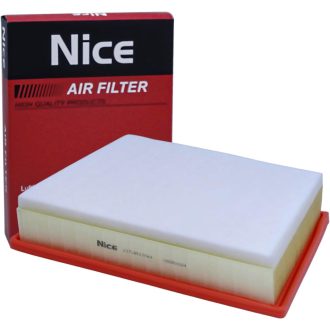   Nice motorový filter BMW X1 F48 1 F40 vysokovýkonná ochrana motora