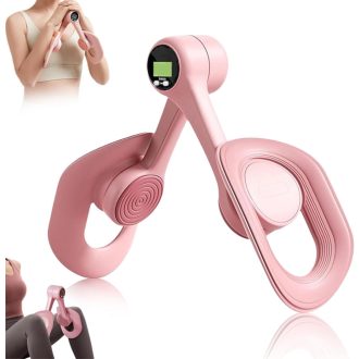   Sunshine smile Comb Trainer Intelligens Számlálóval Csípő és Lábedzéshez