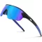 Športové polarizačné okuliare Suoso na bicykel s UV400 ochranou pre mužov a ženy