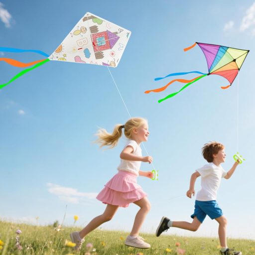 Set de dragon pentru pictură, 3 piese, dragon de hârtie cu vopsea pentru copii