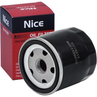   Olejový filter Nice 04E115561B kompatibilný s Audi VW Seat Skoda 3/4-16 UNF
