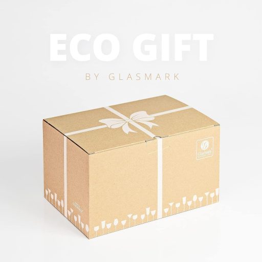 Glasmark KROSNO 1992 Citromsajtó Üveg Citrus Préselt Mosogatógépben Mosható