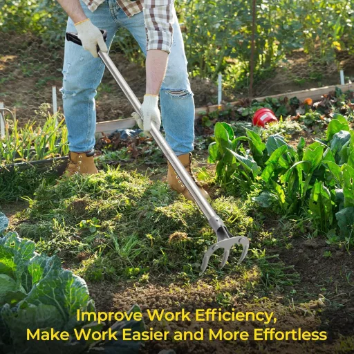 Set 5 greble pentru flori FLY HAWK