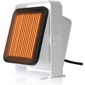   Neuonn PTC Ventilátoros Fűtőgép 2 Módú Hordozható Energiatakarékos