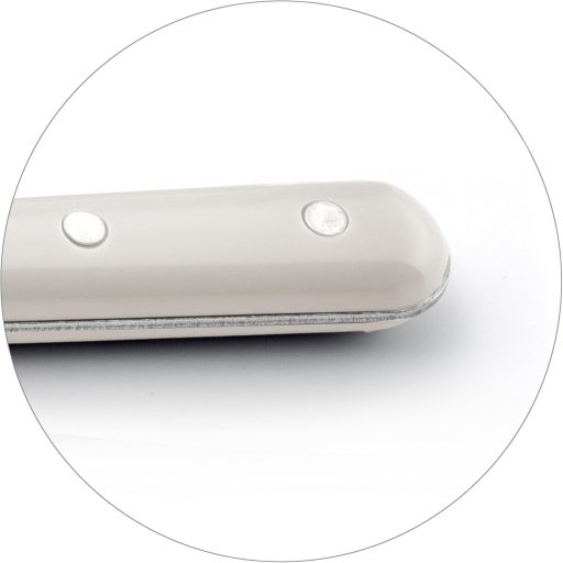 Pradel Essentiel Bistro Club 24 részes evőeszköz készlet 6 személyre rozsdamentes acél